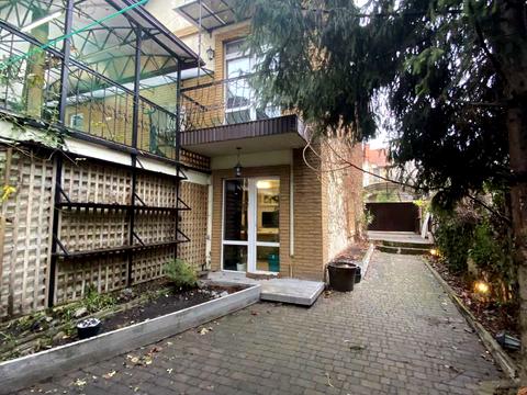 дом по адресу Патріотів ул.