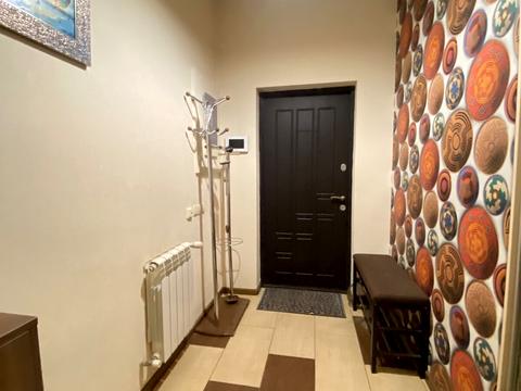 дом по адресу Патріотів ул.