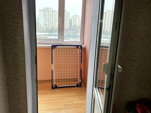 квартира по адресу Верховинца Василия ул., 10