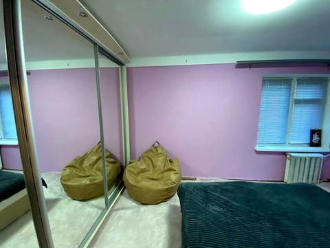 квартира по адресу Парково-Сырецкая ул. (Тимофія Шамрила), 12-Б