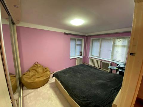 квартира по адресу Парково-Сырецкая ул. (Тимофія Шамрила), 12-Б