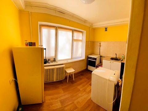 квартира по адресу Парково-Сырецкая ул. (Тимофія Шамрила), 12-Б