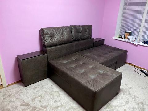 квартира по адресу Парково-Сырецкая ул. (Тимофія Шамрила), 12-Б