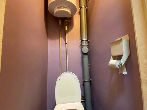 квартира по адресу Парково-Сырецкая ул. (Тимофія Шамрила), 12-Б