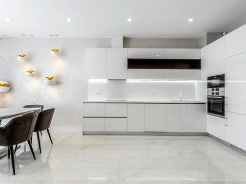 квартира за адресою Київ, Андрія Верхогляда вул. (Михайла Драгомирова), 11