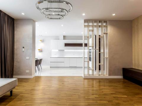 квартира за адресою Київ, Андрія Верхогляда вул. (Михайла Драгомирова), 11