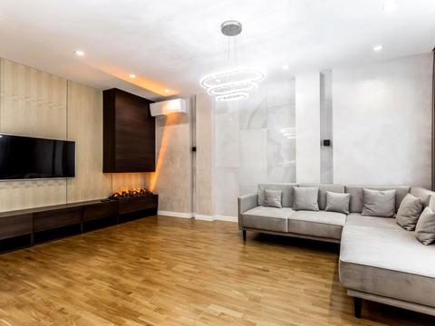 квартира за адресою Київ, Андрія Верхогляда вул. (Михайла Драгомирова), 11