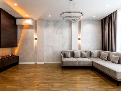 квартира за адресою Київ, Андрія Верхогляда вул. (Михайла Драгомирова), 11