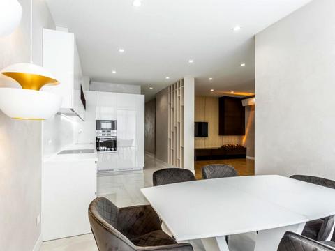 квартира за адресою Київ, Андрія Верхогляда вул. (Михайла Драгомирова), 11