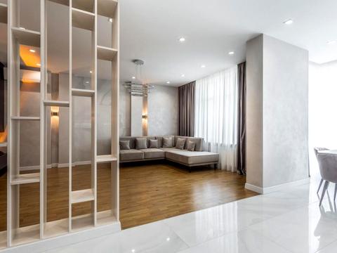 квартира за адресою Київ, Андрія Верхогляда вул. (Михайла Драгомирова), 11