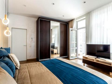 квартира за адресою Київ, Андрія Верхогляда вул. (Михайла Драгомирова), 11