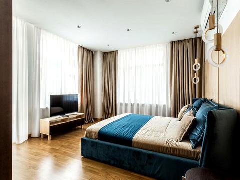 квартира за адресою Київ, Андрія Верхогляда вул. (Михайла Драгомирова), 11