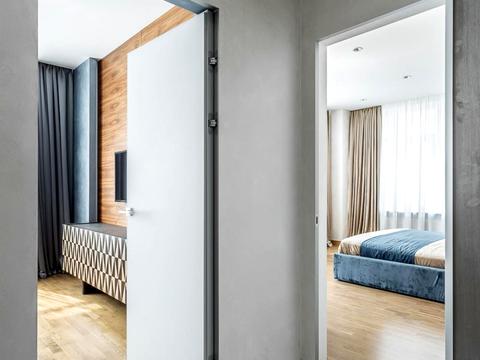 квартира за адресою Київ, Андрія Верхогляда вул. (Михайла Драгомирова), 11