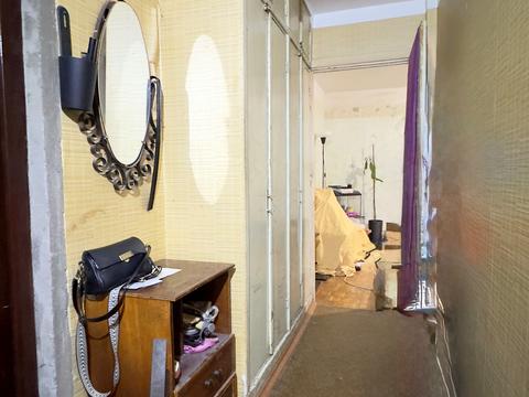 квартира по адресу Энтузиастов ул., 9