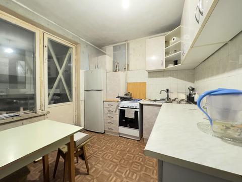 квартира по адресу Энтузиастов ул., 9