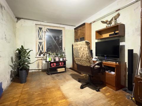 квартира по адресу Энтузиастов ул., 9