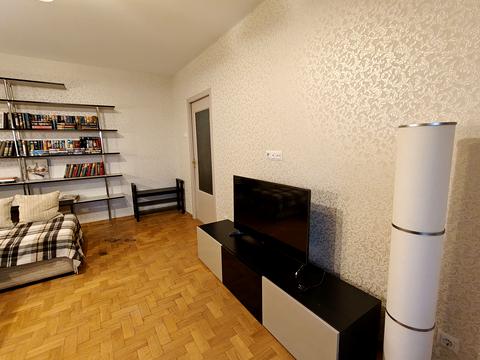 квартира за адресою Володимира Висоцького бульв., 7