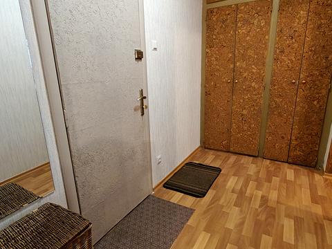 квартира за адресою Володимира Висоцького бульв., 7