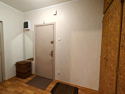 квартира за адресою Володимира Висоцького бульв., 7