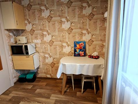 квартира за адресою Володимира Висоцького бульв., 7