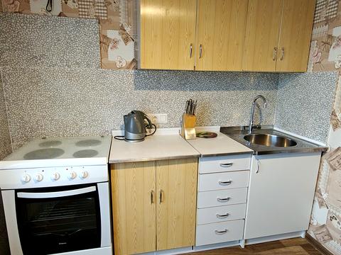 квартира за адресою Володимира Висоцького бульв., 7