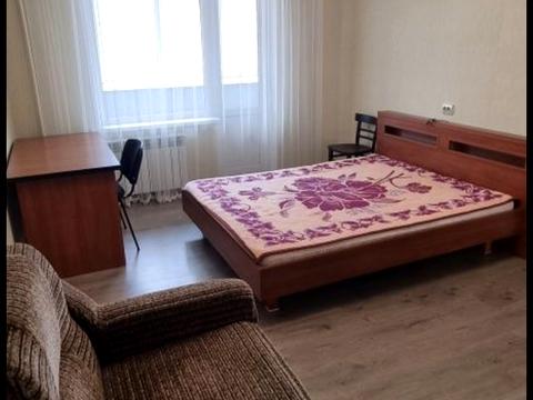 квартира за адресою Червоної Калини просп. (Володимира Маяковського), 93-А