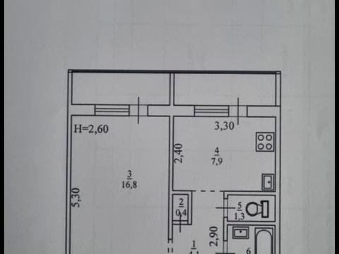 квартира за адресою Червоної Калини просп. (Володимира Маяковського), 93-А