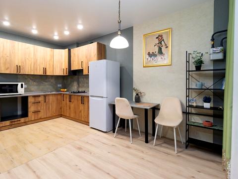 квартира за адресою Соборна вул., 2-К/3