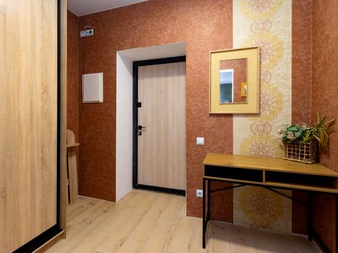 квартира за адресою Соборна вул., 2-К/3