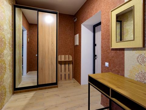 квартира за адресою Соборна вул., 2-К/3