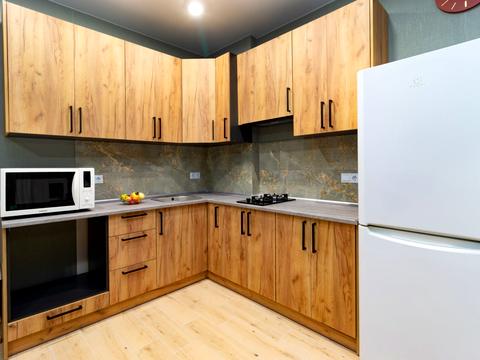 квартира за адресою Соборна вул., 2-К/3