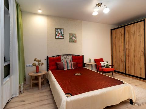 квартира за адресою Соборна вул., 2-К/3