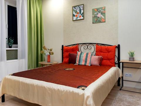 квартира за адресою Соборна вул., 2-К/3