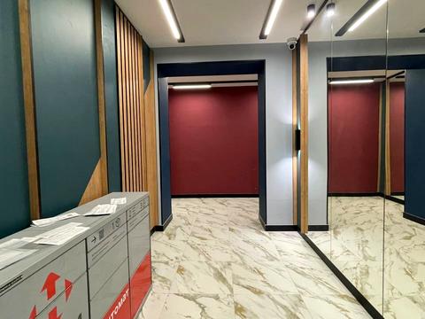 квартира за адресою Соборна вул., 2-К/3