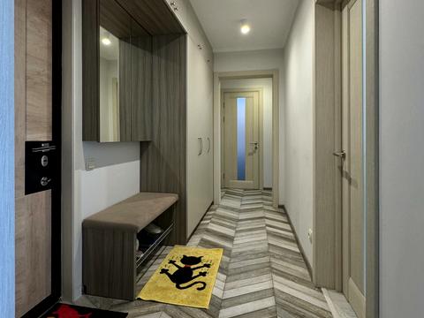 квартира за адресою Сергія Данченка вул., 28