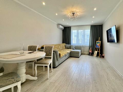 квартира за адресою Сергія Данченка вул., 28