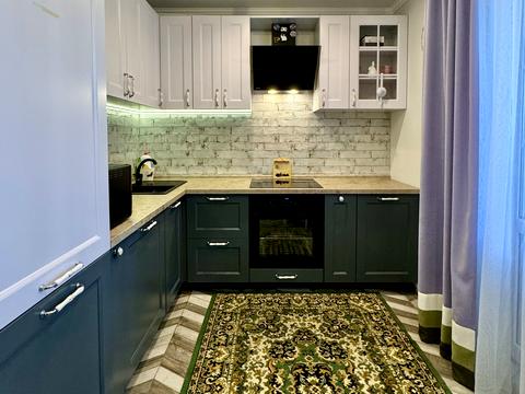 квартира за адресою Сергія Данченка вул., 28