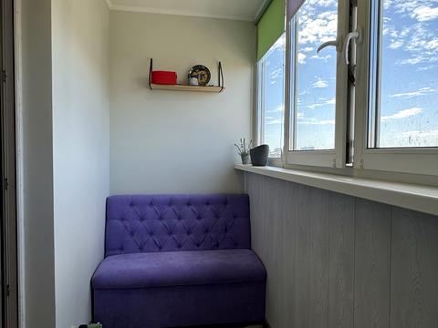 квартира за адресою Сергія Данченка вул., 28