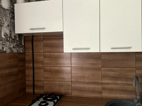 квартира по адресу Вадима Гетьмана ул., 22-А