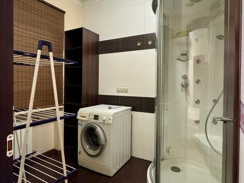 квартира по адресу Туровская ул., 29