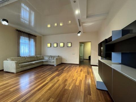 квартира по адресу Туровская ул., 29