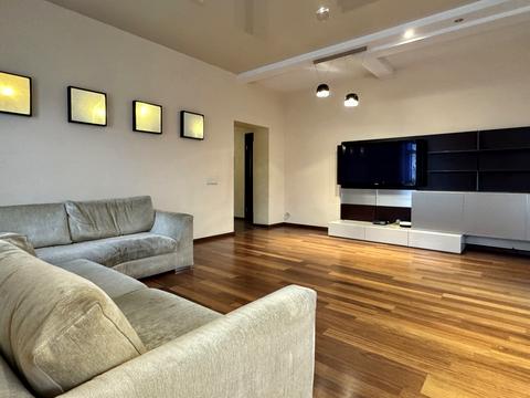 квартира по адресу Туровская ул., 29