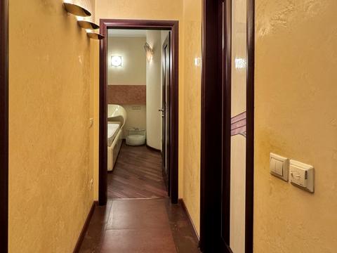 квартира по адресу Туровская ул., 29