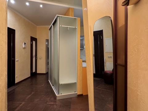 квартира по адресу Туровская ул., 29