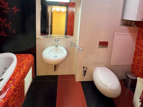 квартира по адресу Туровская ул., 29