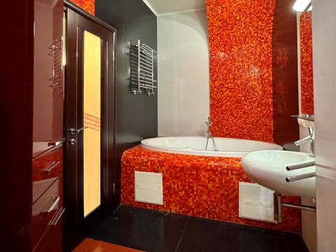 квартира по адресу Туровская ул., 29