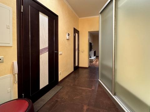 квартира по адресу Туровская ул., 29