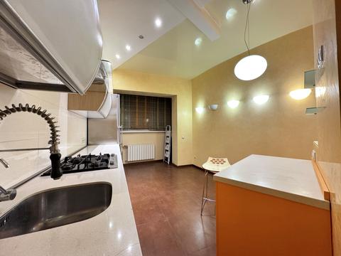 квартира по адресу Туровская ул., 29