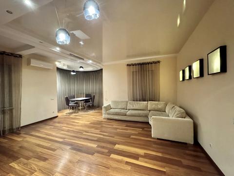 квартира по адресу Туровская ул., 29