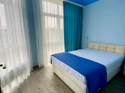 квартира по адресу Ростиславская ул. (Маршала Рыбалко), 5-Б